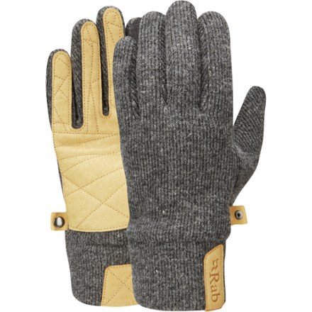 Ridge Gloves