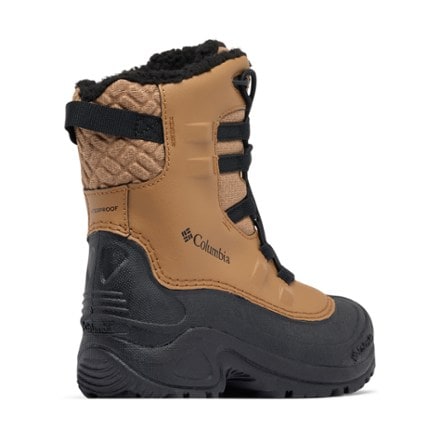 Columbia Bugaboot Celsius Boots - Kids' 5