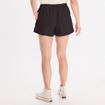 Marmot Juniper Springs 3" Shorts - Women's 1