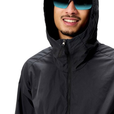 Endura Sultrac Lightweight Cycling Jacket - Men's 6