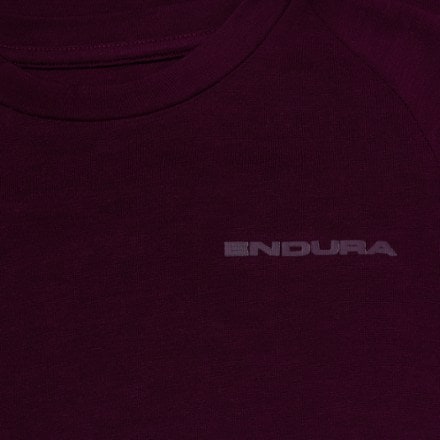 Endura Baabaa Blend Long-Sleeve Base Layer Top - Women's 2
