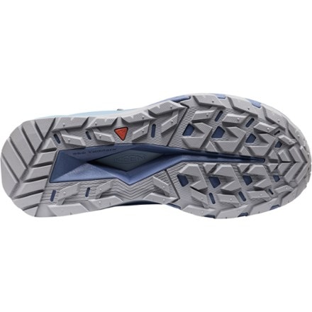 KEEN Targhee Apex Waterproof Hiking Boots - Women's 4