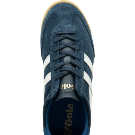 Gola Torpedo Sneakers - Men's 3