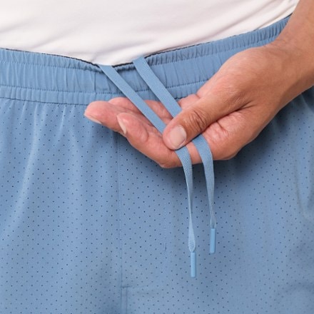 Vuori Kore Breathe Lined 7" Shorts - Men's 4
