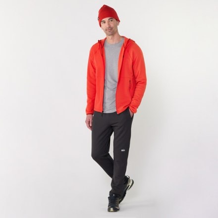 REI Co-op Flash Hyperstretch Fleece Jacket - Men's 3