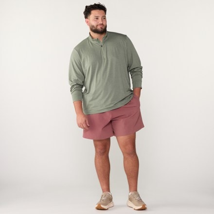 REI Co-op Active Pursuits 6" Shorts 8