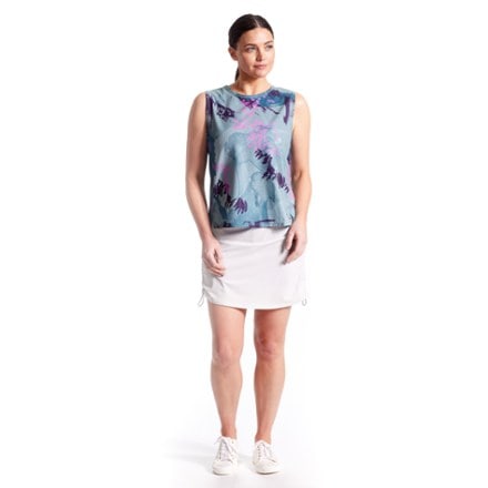 PEARL iZUMi Prospect Tech Cycling Tank Top - Women's 3