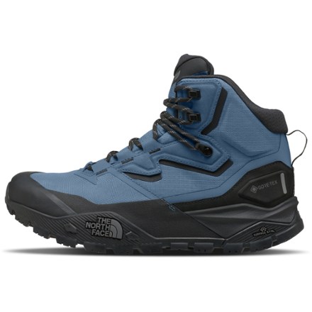 The North Face Offtrail Hike LT Mid GORE-TEX Hiking Boots - Men's 0