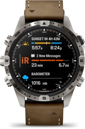 Garmin MARQ Gen 2 Adventurer 8
