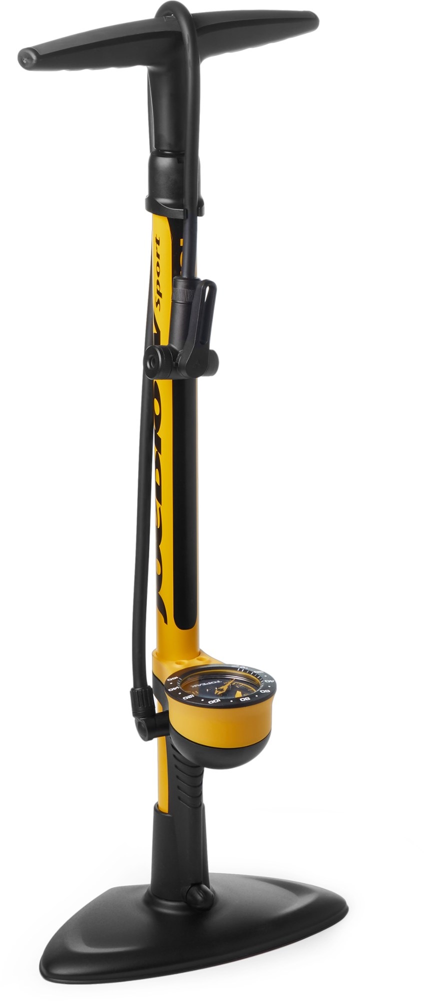 Topeak JoeBlow Sport III floor pump for bikes