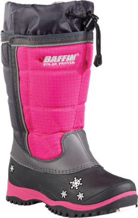 baffin youth snow boots