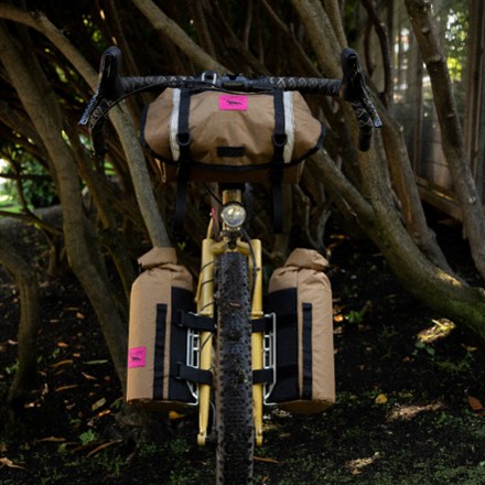 Swift Industries Gemini Cargo Pack - Single | REI Co-op
