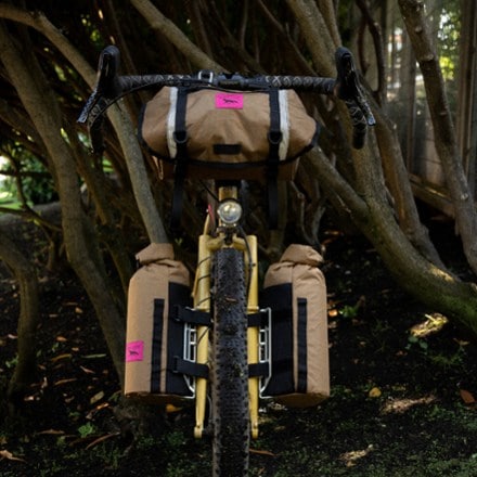 Swift Industries Gemini Cargo Pack - Single 5