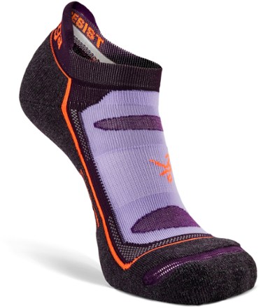 Balega Blister Resist No-Show Socks REI Co-op