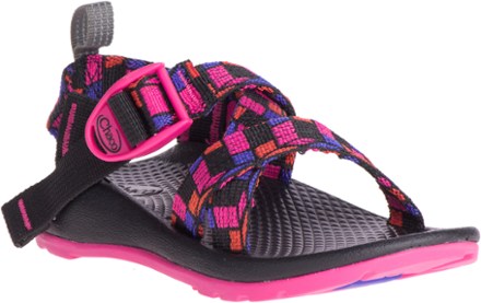 Chaco Z/1 30th Anniversary Sandals - Kids' 2