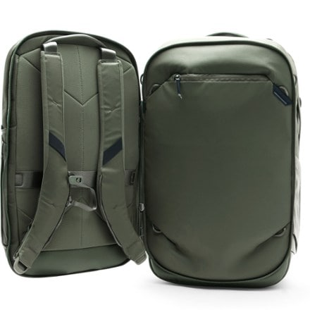Peak Design Travel 2-in-1 Pack 40 L 4