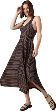 prAna Saxon Dress 1