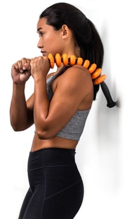 Trigger Point Performance STK Contour Massager 9