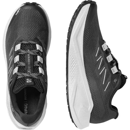 Salomon Aero Blaze 3 GRVL Road-Running Shoes - Women's 4