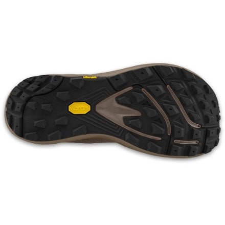 Topo Athletic Pursuit 3 Trail-Running Shoes - Men's 4