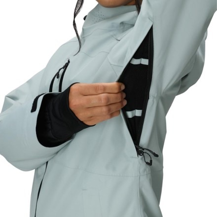 686 Hydra Thermagraph Insulated Jacket - Women's 6
