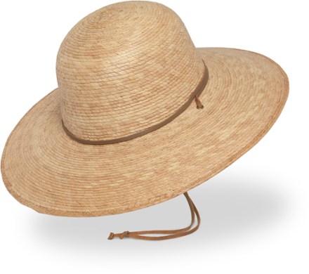 Sunday Afternoons Women's Tradewinds Hat, Natural