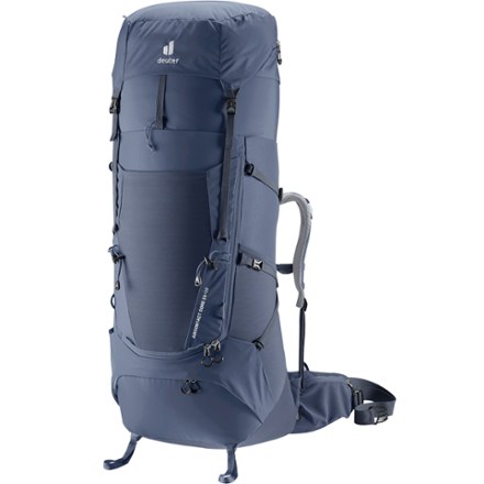 Deuter Aircontact Core 65 + 10 Pack - Men's 0