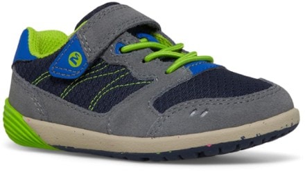 Merrell Bare Steps A83 Sneakers - Toddlers' 1