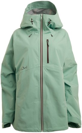 jordan 6 gore tex jacket