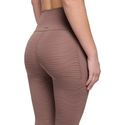 prAna Luxara Pocket Leggings - Women's 6