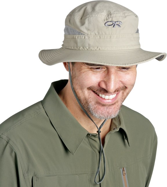 Outdoor Research Insect Shield Brim Hat | REI Co-op