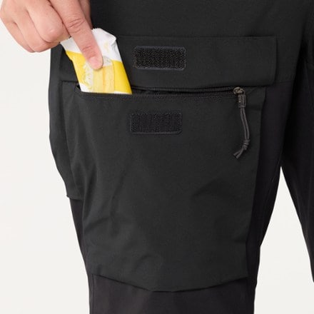 REI Co-op First Chair GTX Bibs - Women's 9