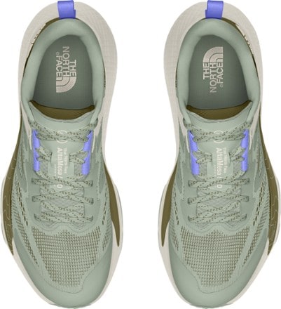 The North Face Altamesa 500 Trail-Running Shoes - Women's 3
