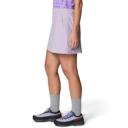 Mountain Hardwear Dynama Skort 4
