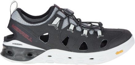 merrell fishing shoes