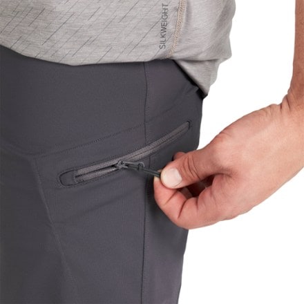 NRS Guide Shorts - Men's 7