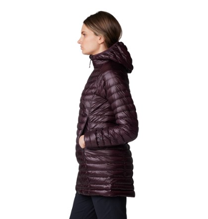 Mountain Hardwear Ghost Whisperer Down Parka - Women's 2