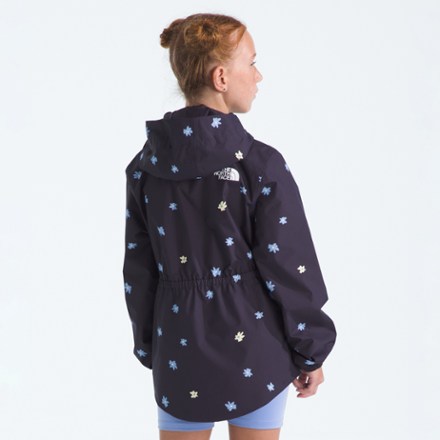The North Face Antora Rain Jacket - Girls' 1