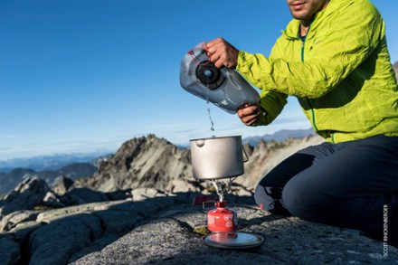 MSR Titan Kettle 3