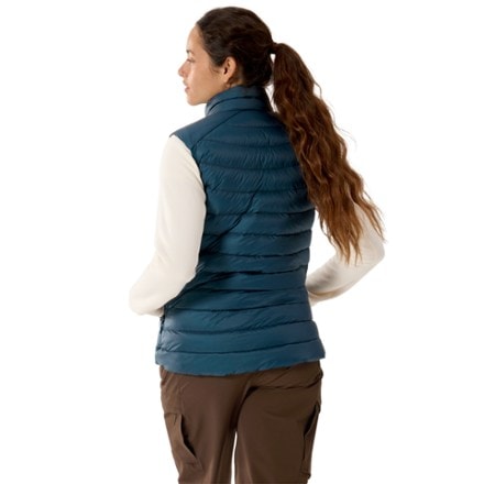 Arc'teryx Cerium Down Vest - Women's 2