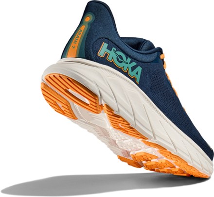 HOKA Arahi 7 Road-Running Shoes - Men's 4