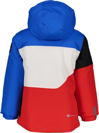 Obermeyer Altair Insulated Jacket - Toddler Boys' 3