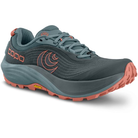 Topo Athletic Pursuit 3 Trail-Running Shoes - Women's 2