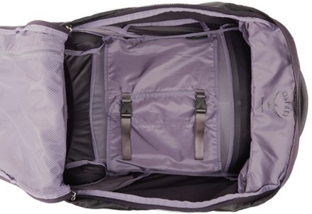 Osprey Fairview 36 Wheeled Travel Pack Women's REI Coop