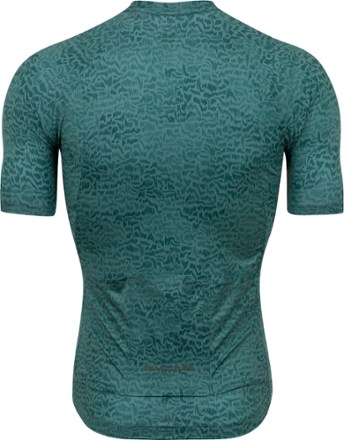 PEARL iZUMi Interval Cycling Jersey - Men's 4