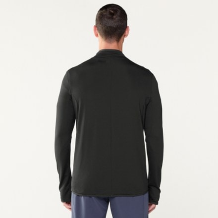 Janji Rover Merino Half-Zip - Men's 3