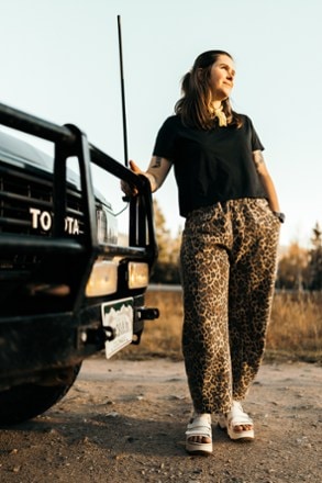 Location Image for Hurricane Ampsole Gaila Sandals - Women's