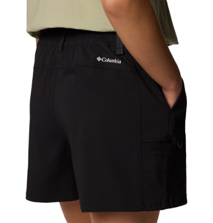 Columbia Weekend Rays Water Shorts - Women's 5
