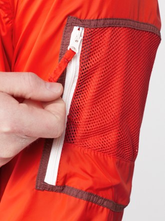 Columbia Challenger Windbreaker - Men's 4