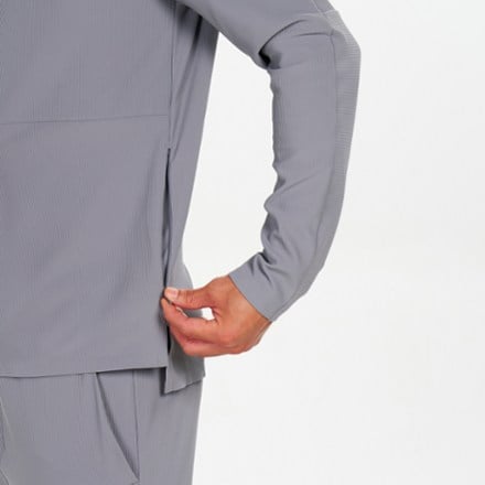 ALWRLD ALTRN Rib Hoodie - Men's 4